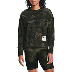 Sweatshirts Women\'s DICK\'S Sporting Under Armour & Goods | Hoodies