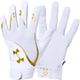White/White/Metallic Gold