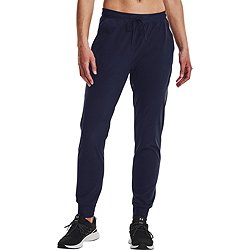 Under Armour Women Size Large Storm Infrared Snow Pant Navy Blue