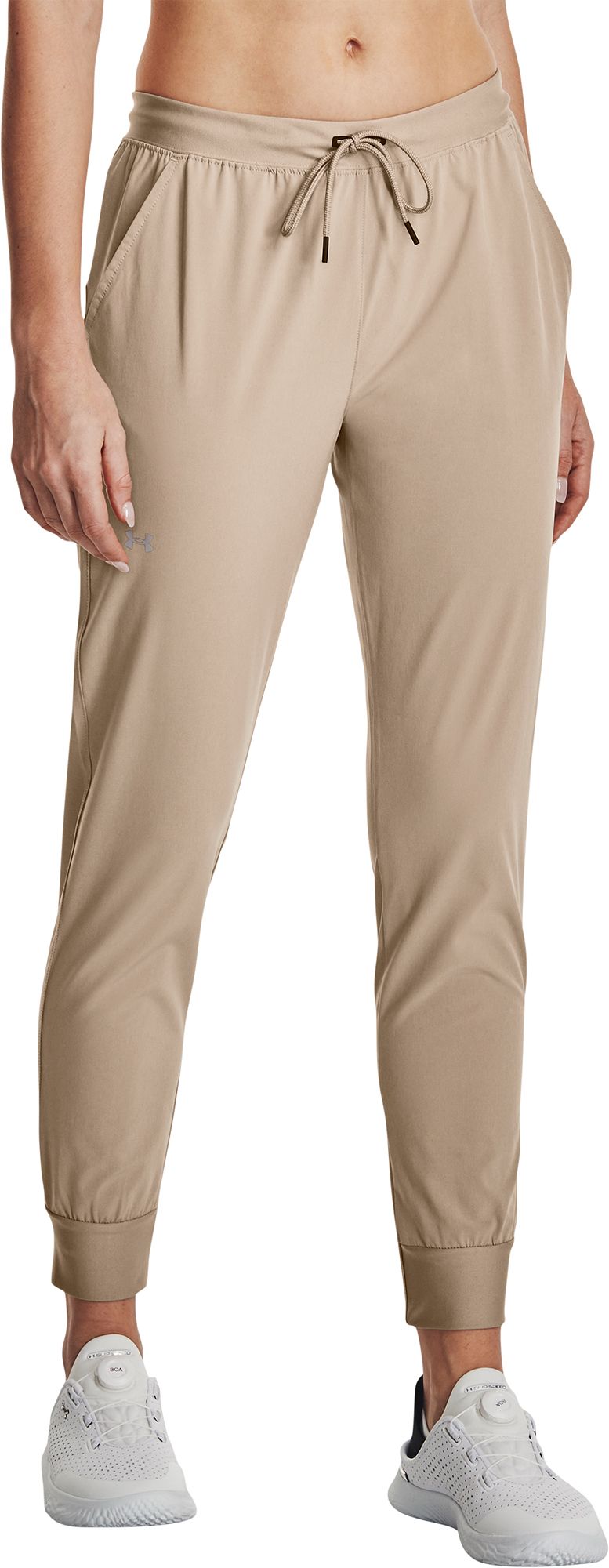 Under Armour Women's Sport Woven Pants