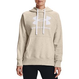 Women\'s Under Armour Rival Hoodies DICK\'S Sporting | Goods