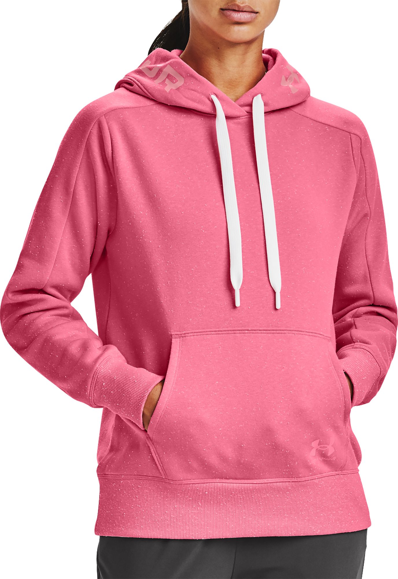 under armour hoodie fashion women