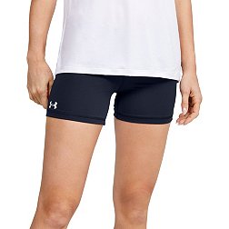 Under Armour Women's Team Shorty Volleyball Shorts