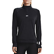 Under Armour Women's Volleyball Snap Pullover