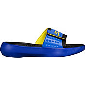 Under Armour Kids' Curry IV Slides