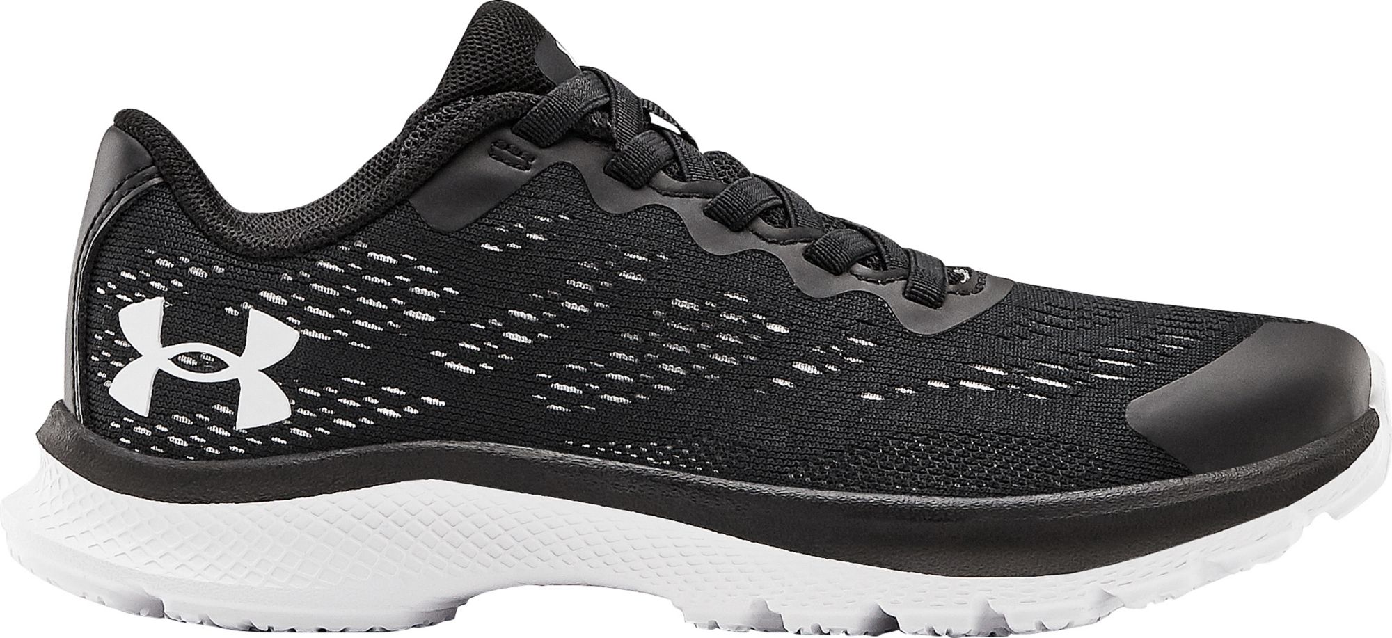 under armour gemini orange kids
