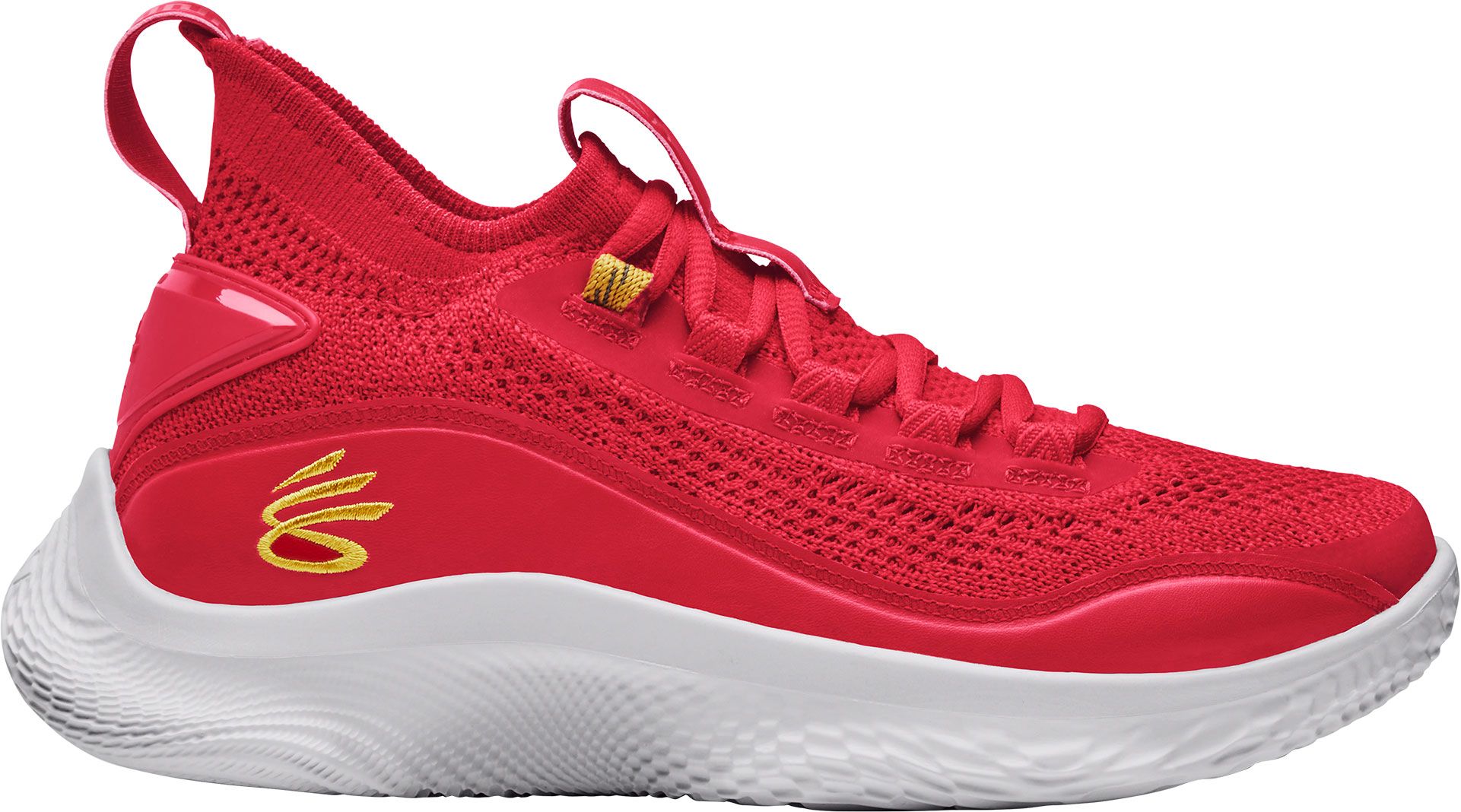 steph curry kids basketball shoes