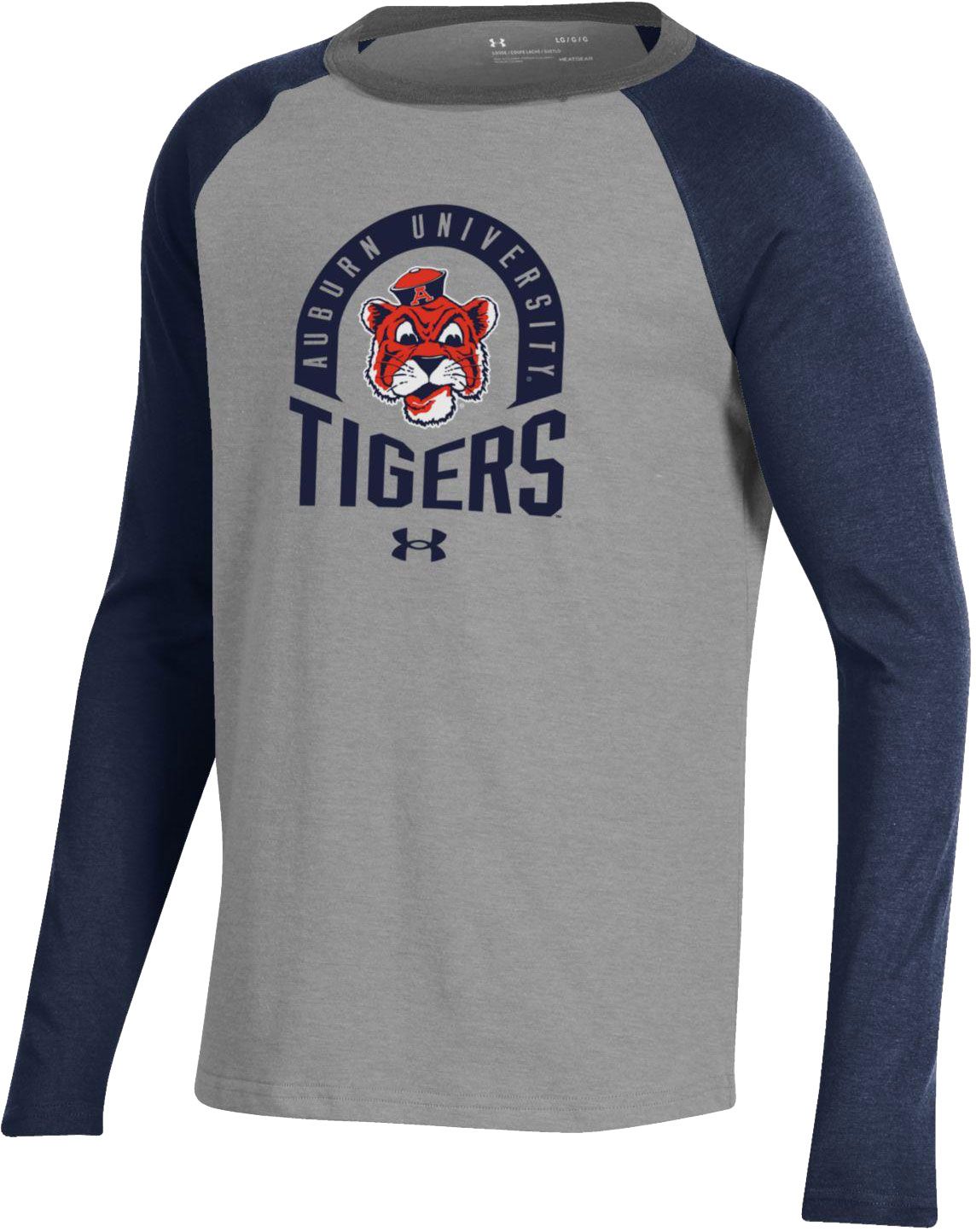 youth auburn football jersey
