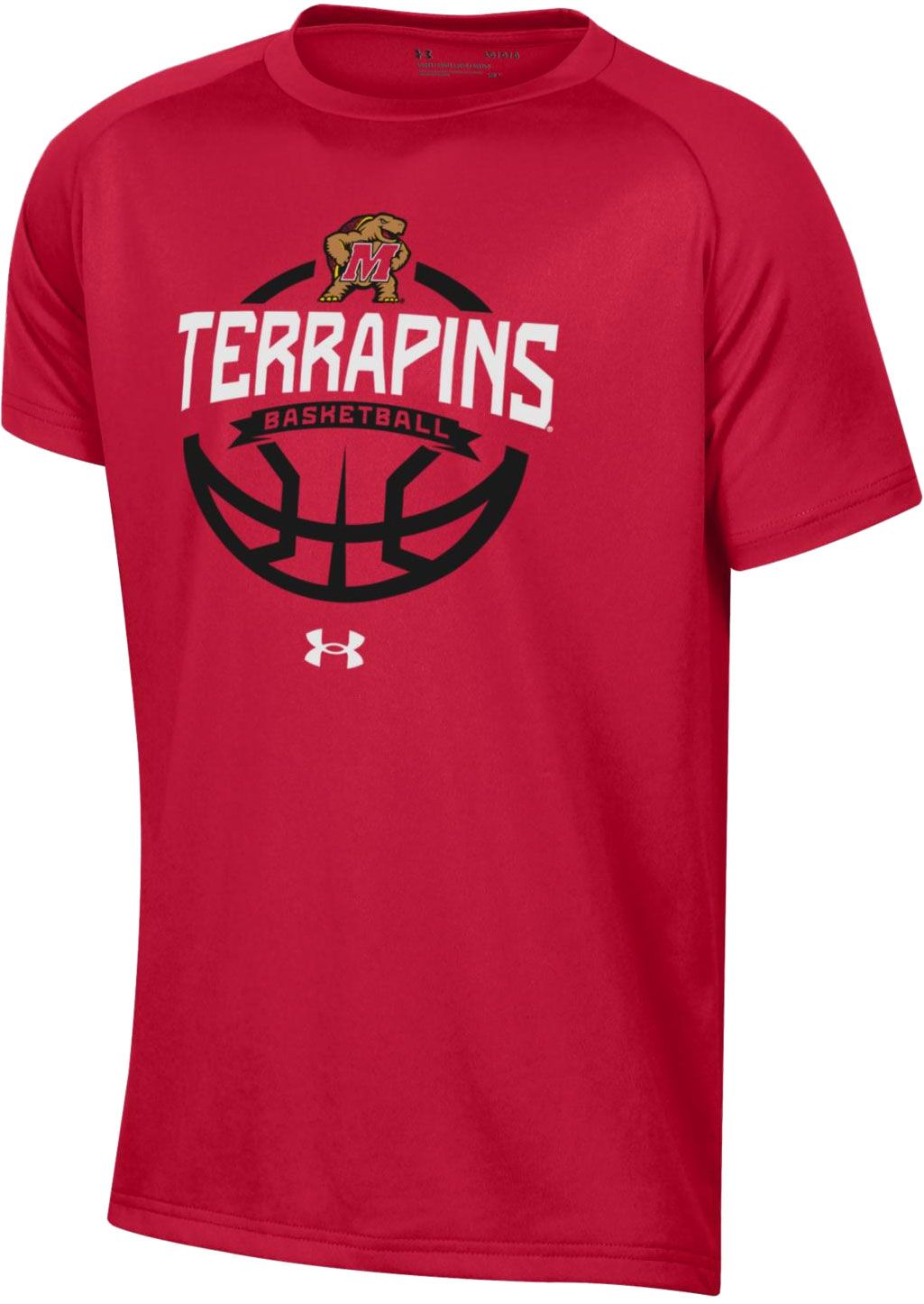 youth maryland basketball jersey