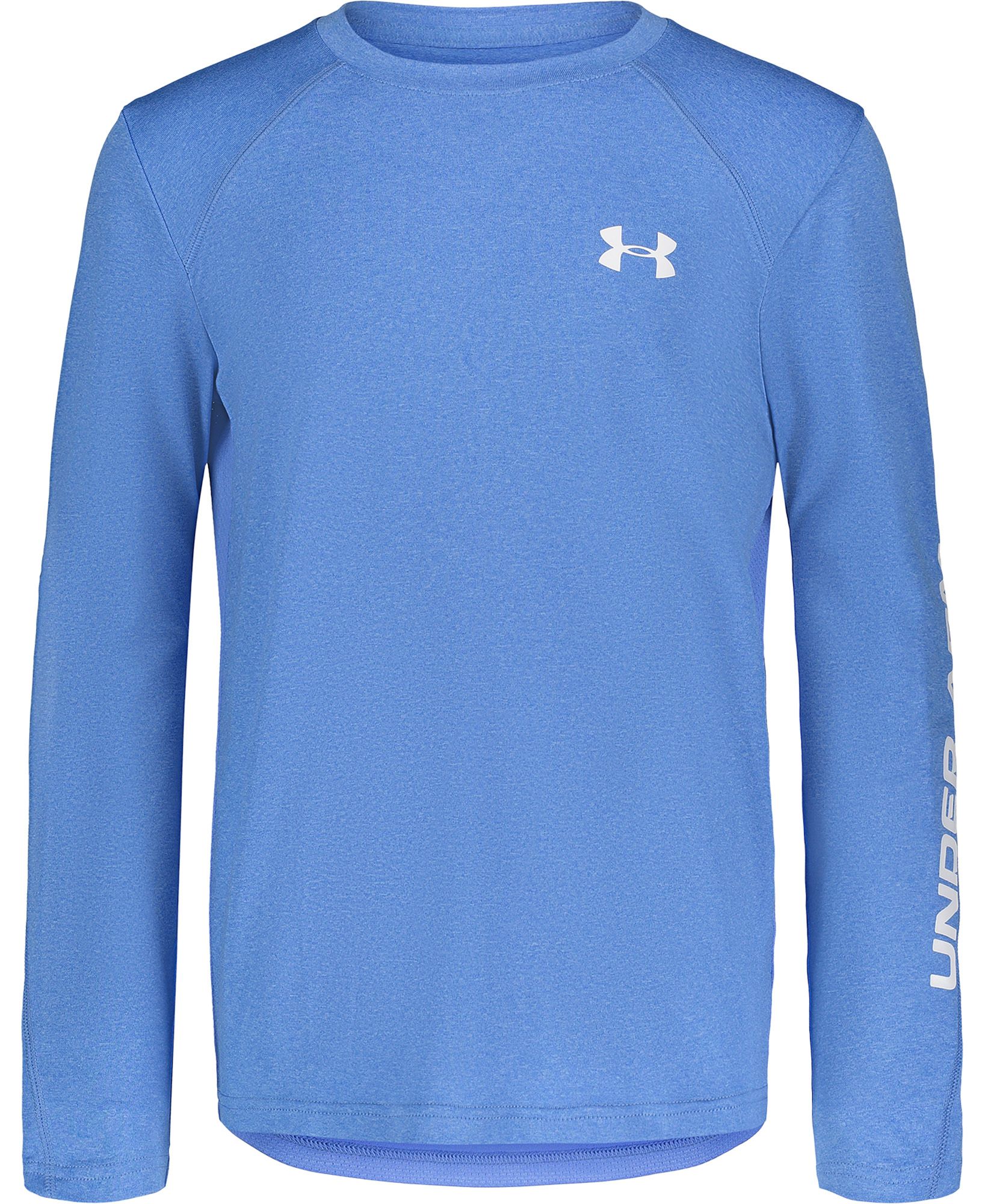 under armour boys long sleeve shirt