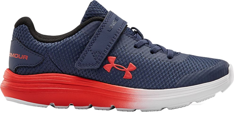 Under Armour Kids' Preschool Surge 2 AC Running Shoes
