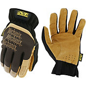 Mechanix Wear DuraHide FastFit Work Gloves