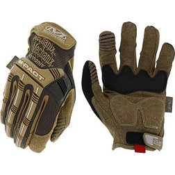 Mechanix Wear Men's M-Pact Work Gloves