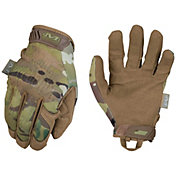 Mechanix Wear Men's Original Multicam Gloves