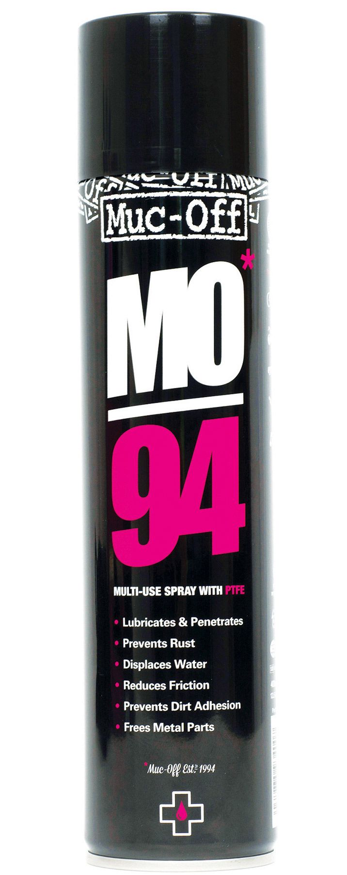 Lube & Grease