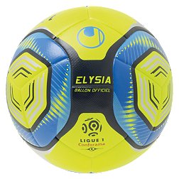 Uhlsport Elysia Ballon Officiel Soccer Ball