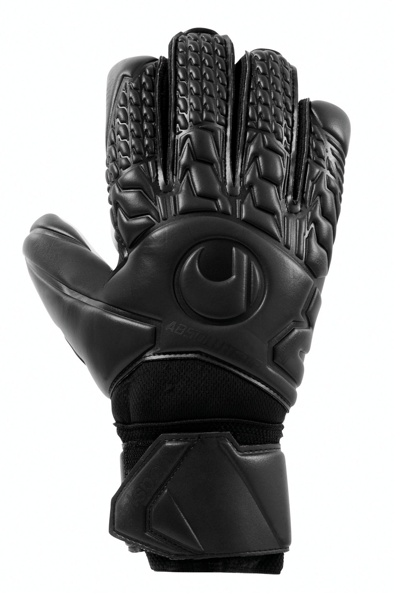 uhlsports Comfort AbsolutGrip Goalkeeper Glove