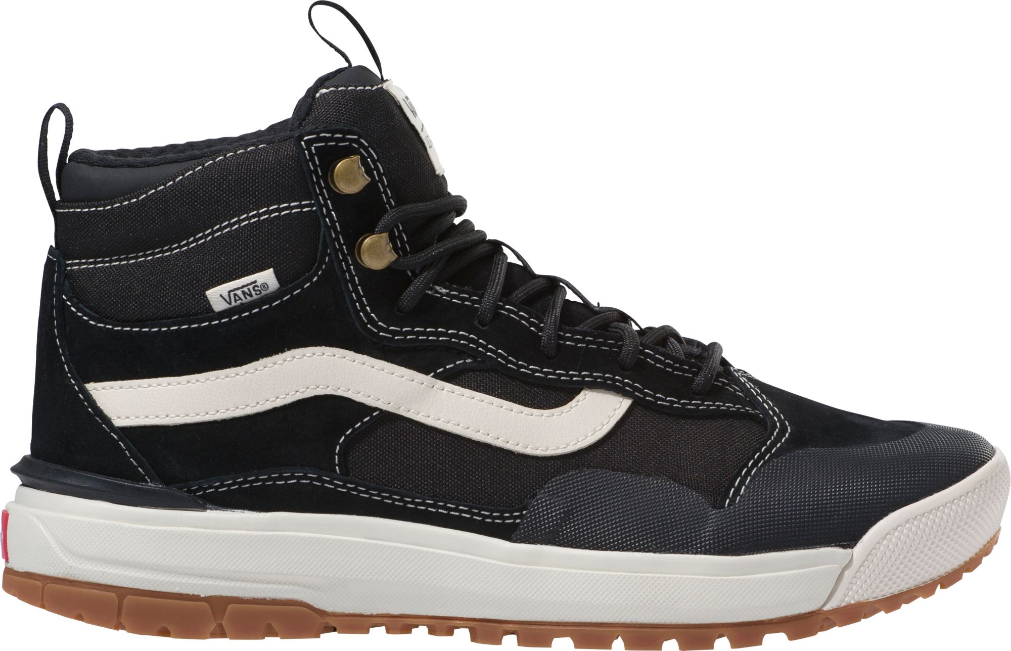 men's van tennis shoes