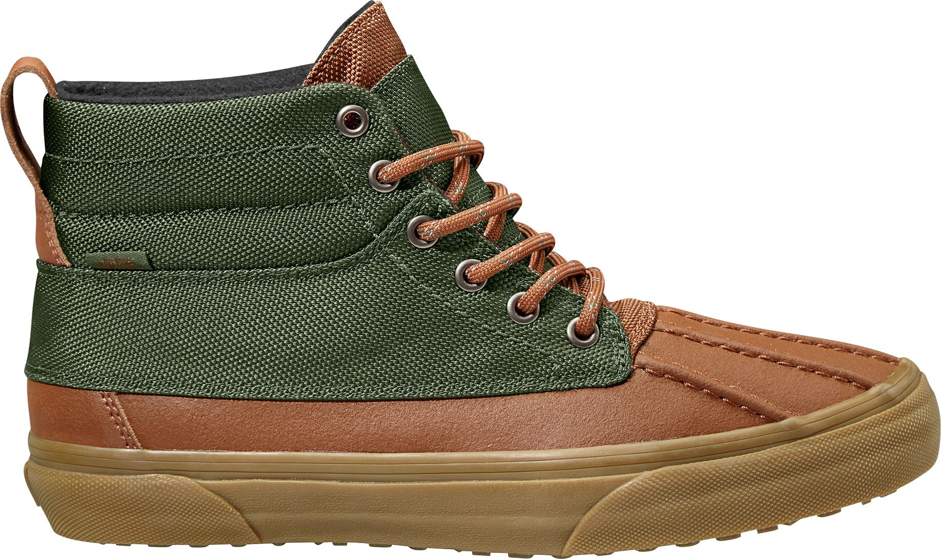 Green/Tan