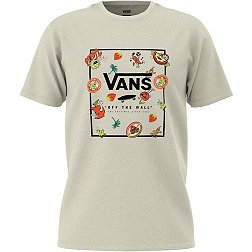 Vans Men's Classic Print Box T-Shirt