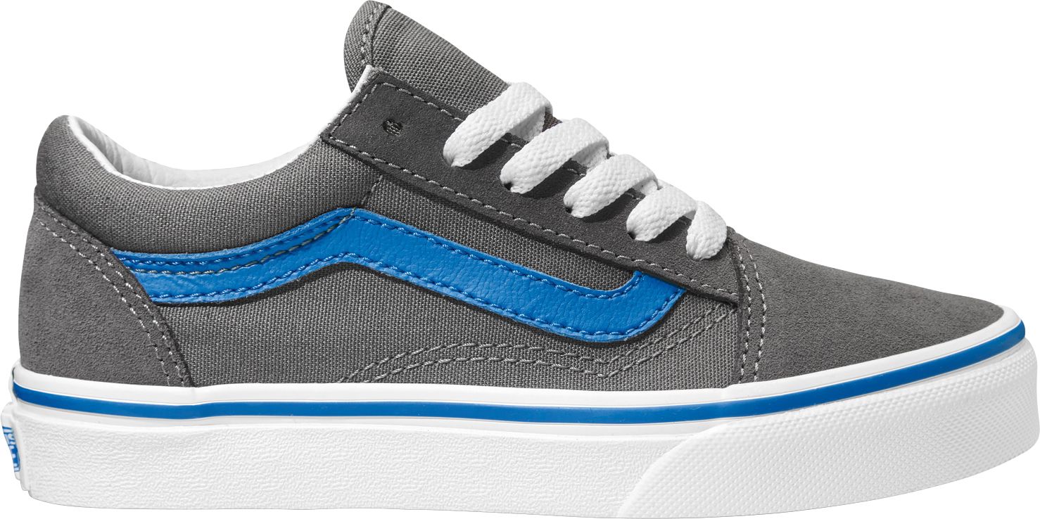 preschool vans on sale