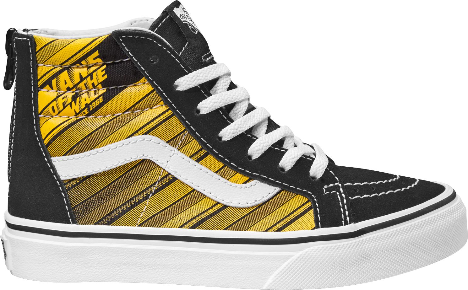 vans sk hi8