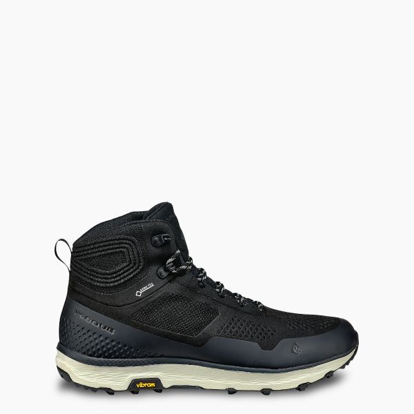Gray/Black