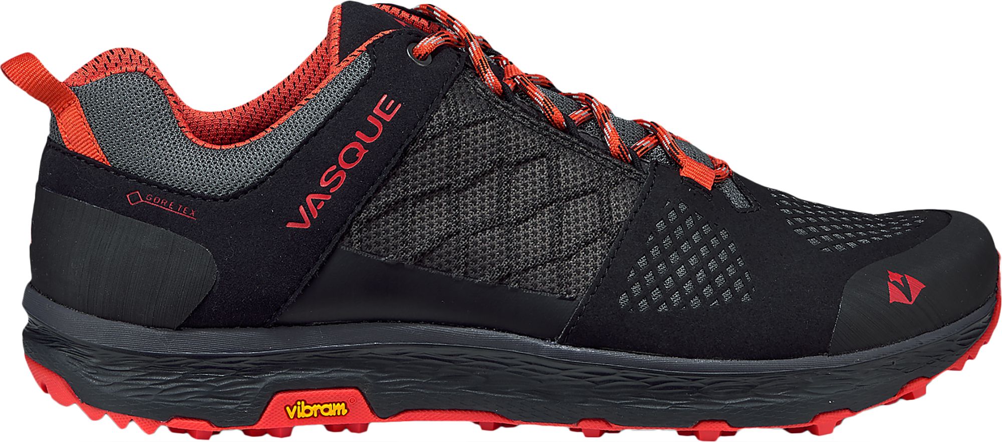 vasque low hikers