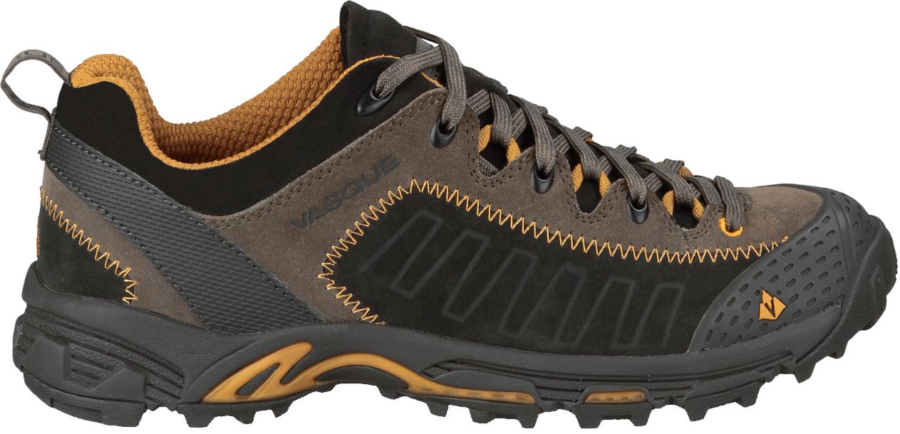 Photos - Trekking Shoes Vasque Men's Juxt Hiking Shoes, Size 10, Peat 20VASMJXTPTSDNBRWFBO 