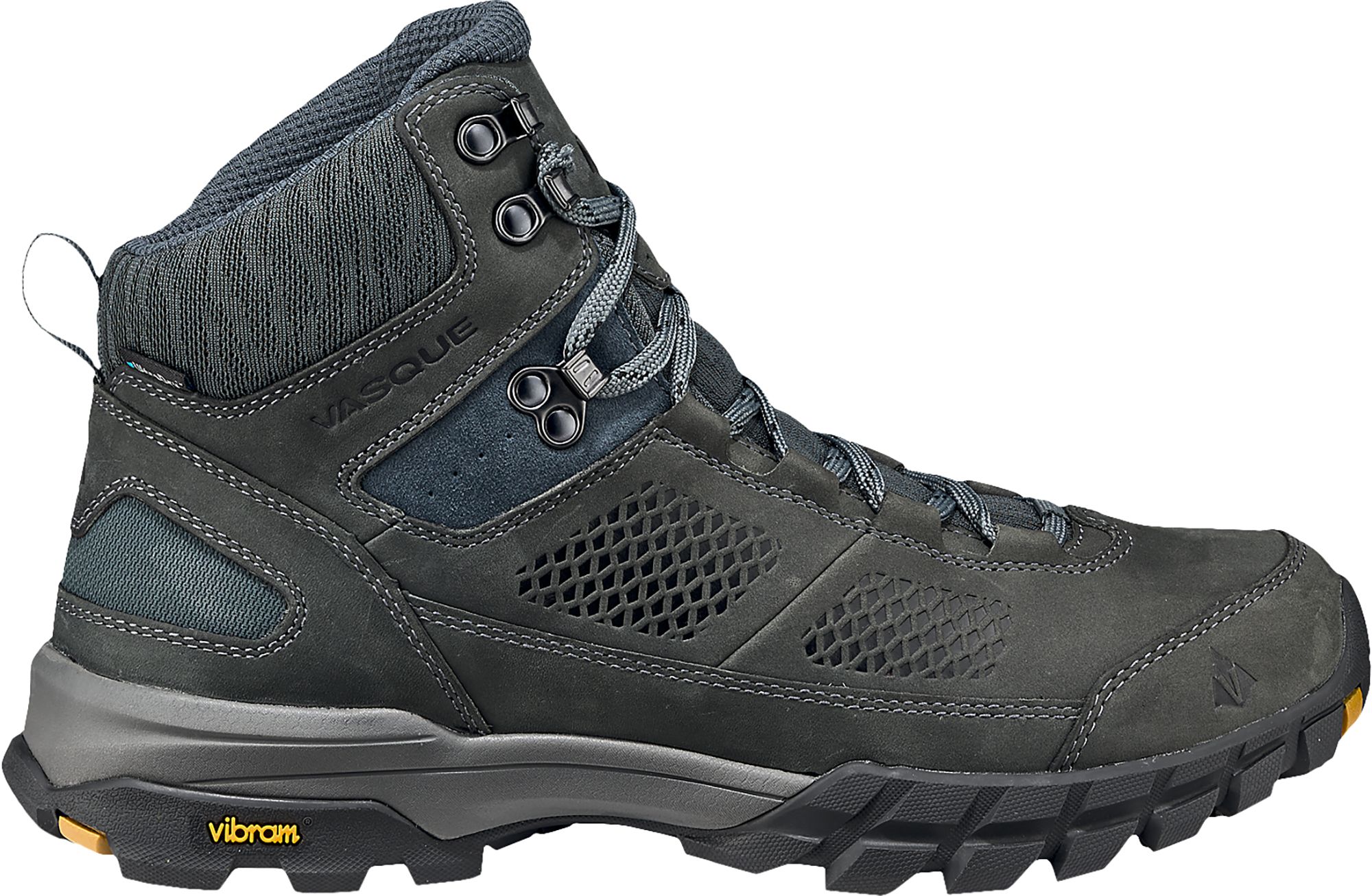 Vasque Men's Talus All-Terrain UltraDry Hiking Boots