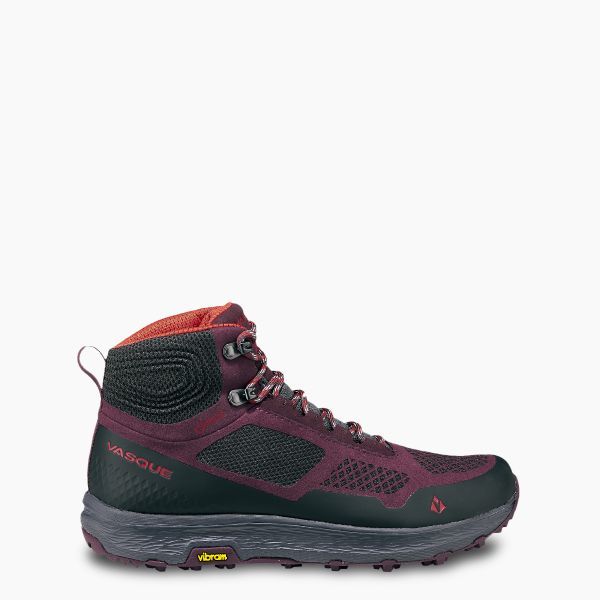 Hiking Boots & Shoes