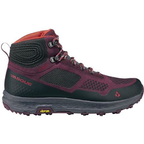 THE NORTH FACE - VASQUE（バスク） Breeze LT GTX Vasque Men's Breeze LT GTX Boot - Hiline Sport