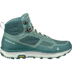 Vasque Talus XT GTX® Women's Hiking Boots, Anthracite/Gargoyle