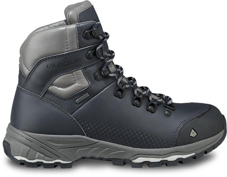 vasque steel toe boots