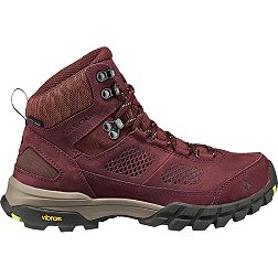 Vasque Women's Talus All-Terrain UltraDry Hiking Boots