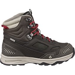 Vasque Youth Breeze AT UltraDry Hiking Boots