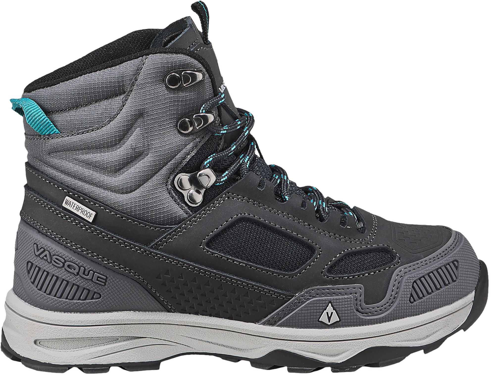 Vasque Youth Breeze AT UltraDry Hiking Boots