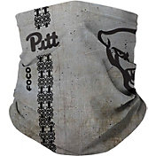 FOCO Adult Pitt Panthers On-Field Logo Neck Gaiter