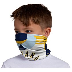 FOCO Youth Indiana Pacers Mascot Neck Gaiter