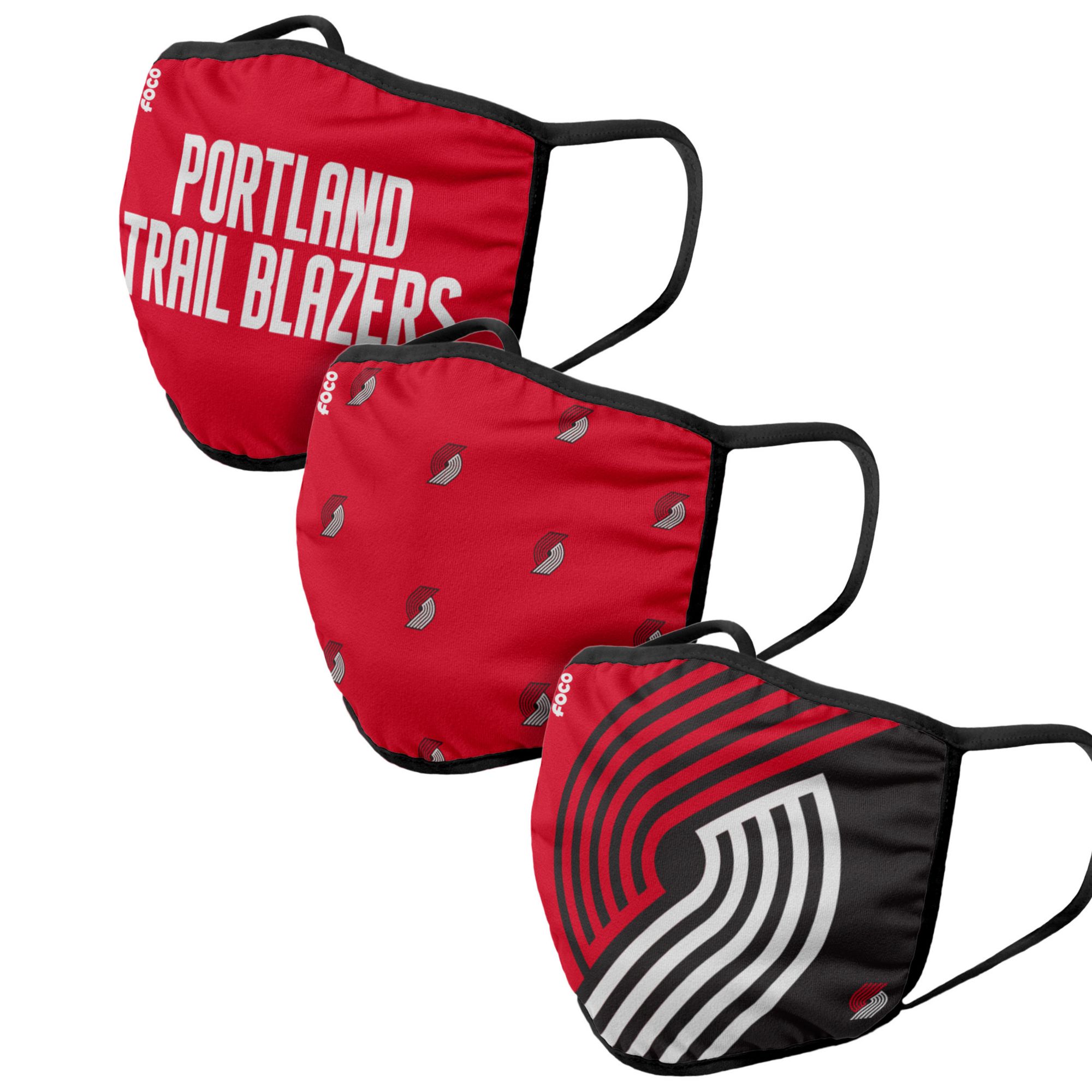 trail blazers gear