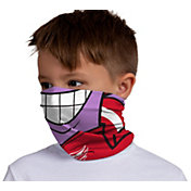 FOCO Youth Detroit Red Wings Mascot Neck Gaiter