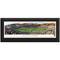 Blakeway Panoramas Army Black Knights Double Mat Deluxe Frame