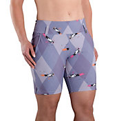 SwingDish Women's Aspen 8'' Golf Shorts