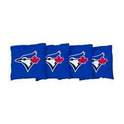 Victory Tailgate Toronto Blue Jays Cornhole Bean Bags