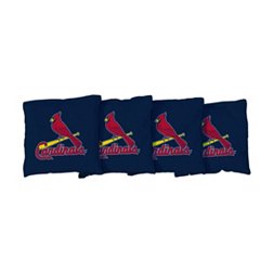 Victory Tailgate St. Louis Cardinals Cornhole Bean Bags