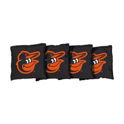 Victory Tailgate Baltimore Orioles Cornhole Bean Bags