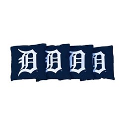 Victory Tailgate Detroit Tigers Cornhole Bean Bags