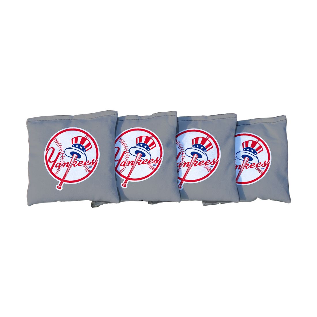 Victory Tailgate New York Yankees Cornhole Bean Bags
