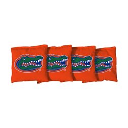 Victory Tailgate Florida Gators Cornhole 4-Pack Bean Bags