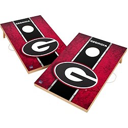 Victory Tailgate Georgia Bulldogs 2' x 3' Cornhole Boards